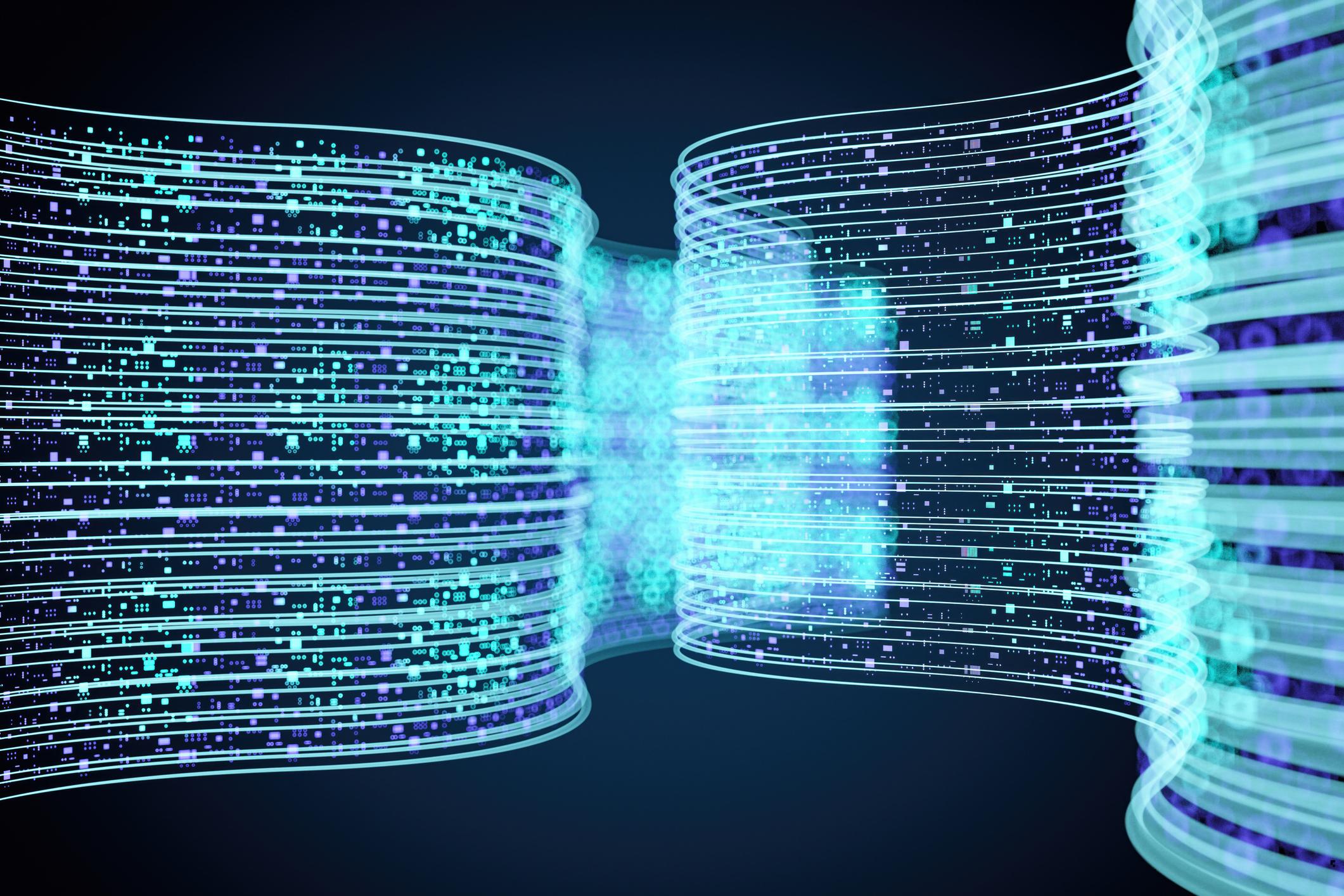 technology, media & data protection
