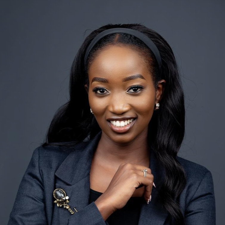 ann chege