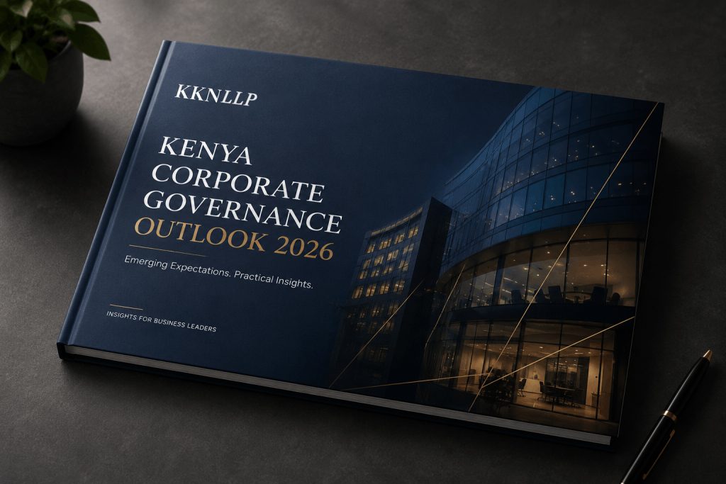 kenya corporate