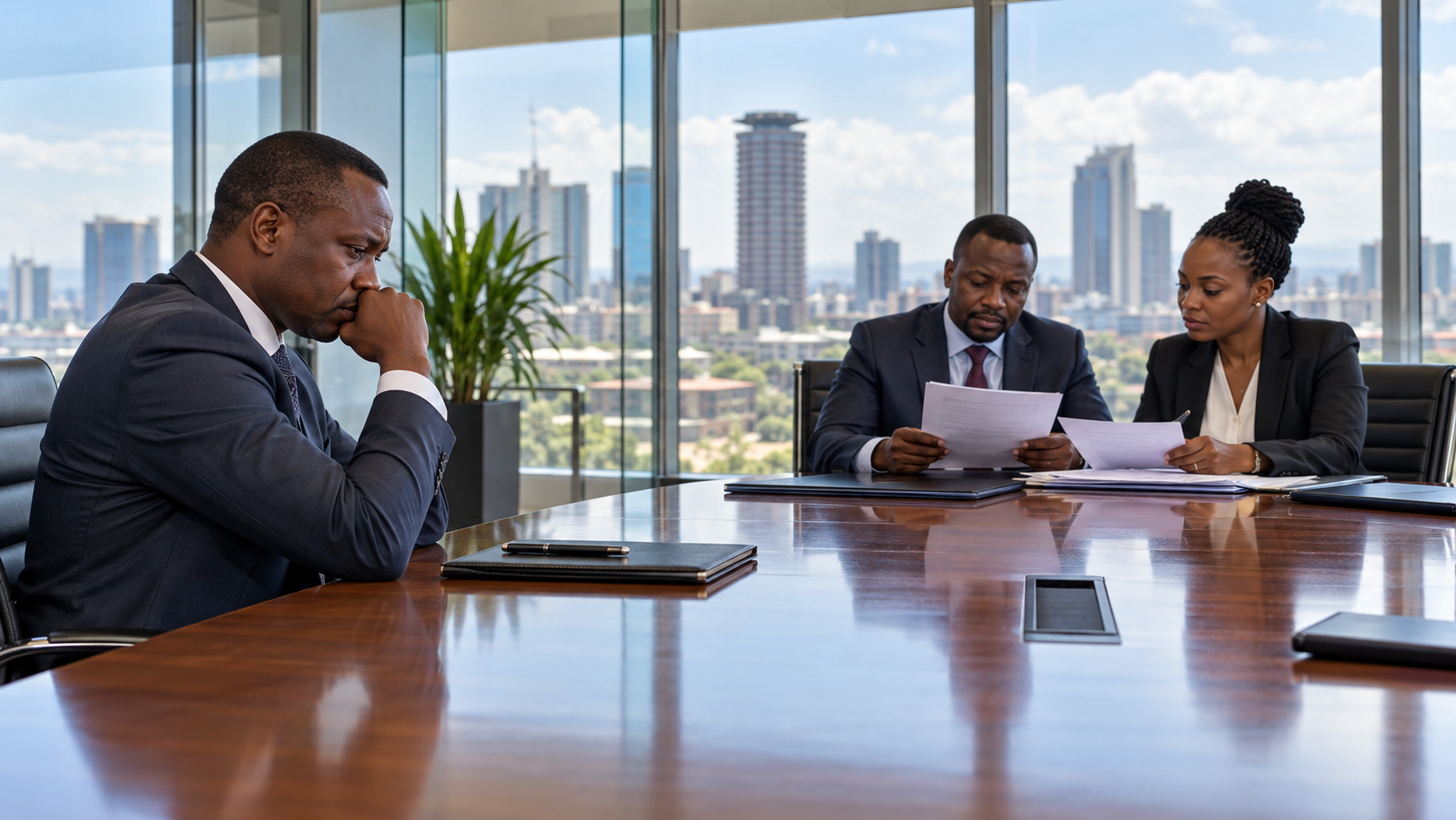 Kenya Unfair Prejudice Practice Bible Sections 780 to 784, Companies Act, 2015